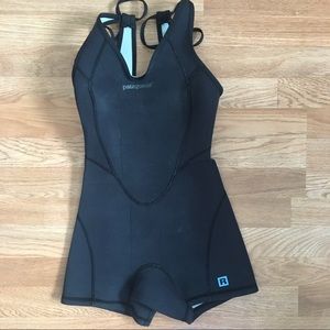 Patagonia springsuit